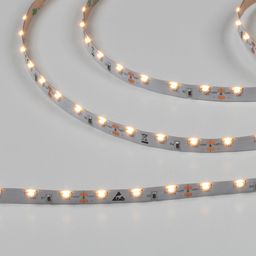 Светодиодная лента  315, 60 LED/м, 4,8 Вт/м, 12В , IP20, Цвет: Теплый белый, SWG31560-12-4.8-WW