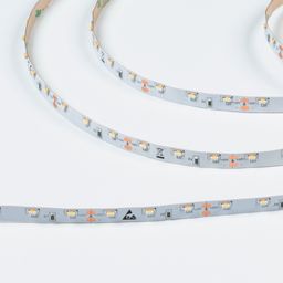 Лента SWG бокового свечения 12В, вид на диоды