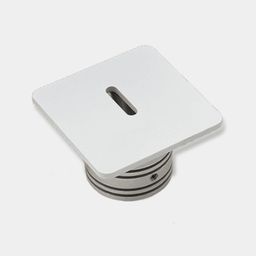 GW-S712-3-WH-WW, Бра встраиваемое для подсветки лестницы/пола Белый 3Вт 3000К IP20