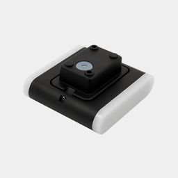 Настенный светильник GW BRAVO, задняя часть крепления