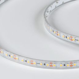 Фрагмент ленты SMD 3528, 12В, 120 LED/м