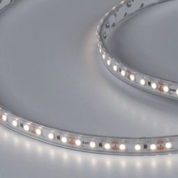 Лента светодиодная DSG 3528 120L-V12-IP65,4000K, 120 LED, 9.6 W/m, LUX