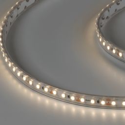 Светодиодная лента 9.6Вт 12В IP65 нейтральное свечение, DSG3120-12-NW-65