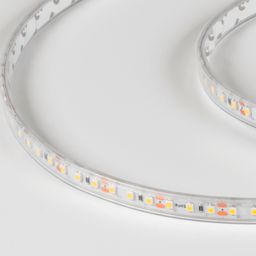 Светодиодная лента 9.6Вт 12В IP65 нейтральное свечение, DSG3120-12-NW-65