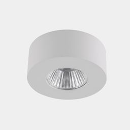 LC1528FWH-5-WW Потолочный накладной светильник 3000К 5Вт  (FUTUR2 FW)