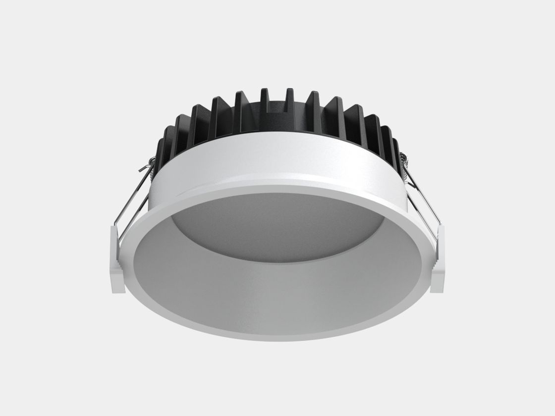 Светильник BILLY с радиатором и пружинными креплениями