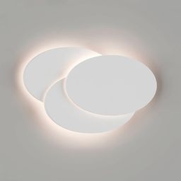 GW-6809R-12-WH-WW Светодиодный настенный светильник 12 Вт БЕЛЫЙ 3000 К