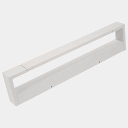 GW-1068S-12-WH-NW Светодиодный настенный светильник 12 Вт БЕЛЫЙ 4000 К