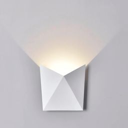 GW-A816-7-WH-NW Светодиодный настенный светильник 7 Вт БЕЛЫЙ 4000 К