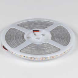 Катушка светодиодной ленты 5 метров на держателе