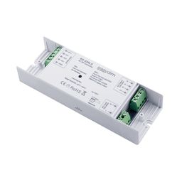 RX-220LS в открытом корпусе, клеммные колодки по краям