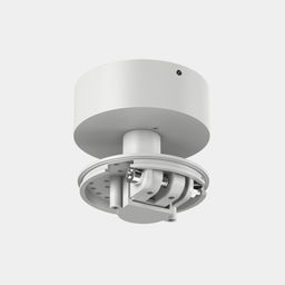 VL-M3-WH Сменное крепление M3 для светильников VILLY. Белое