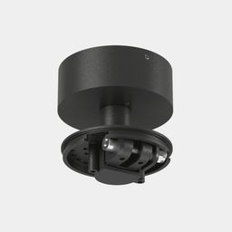 VL-M3-BL Сменное крепление M3 для светильников VILLY. Черное