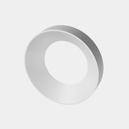 Дефлектор, белый, VL-DFL-WH