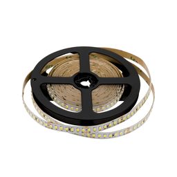 Катушка светодиодной ленты 5 м на держателе