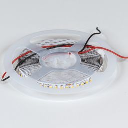 Катушка светодиодной ленты 24 В с проводами