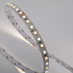 Лента светодиодная SMD 2835, 120 LED/м, 14,4 Вт/м, 24В , IP20, Цвет: Микс (3000+6000K)