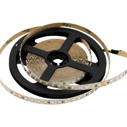 Катушка светодиодной ленты 5 метров на держателе