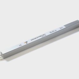 Блок питания сверхтонкий, 60 W, 12V, L-60-12