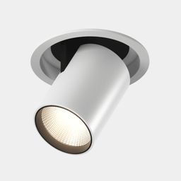 Встраиваемый LED светильник  SPL  25 W 3000K SPL-R1-25-WW