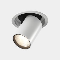 Встраиваемый LED светильник  SPL  25W 4000K SPL-R1-25-NW