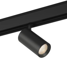 Светильник для трека SY черный, 20 Вт, 4000K, SY-601202-BL-20-NW