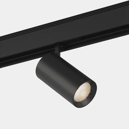 Светильник для трека SY черный, 20 Вт, 4000K, SY-601202-BL-20-NW