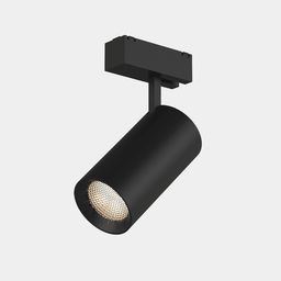 Светильник для трека SY черный, 20 Вт, 4000K, SY-601202-BL-20-NW