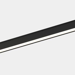 Светильник для трека SY черный, 24 Вт, нейтральный свет, SY-601212-BL-24-NW