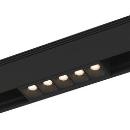 Светильник SY 10 Вт, нейтральный свет 4000K, IP20, SY-601221-BL-10-NW