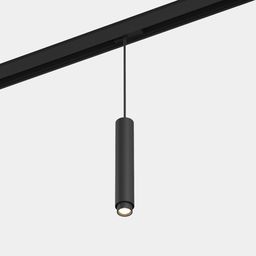 Светильник SY черный, 10 Вт, нейтральный свет 4000K, SY-601241-BL-10-NW