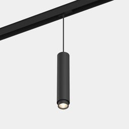 Светильник SY черный, 20 Вт, нейтральный свет 4000K, SY-601242-BL-20-NW