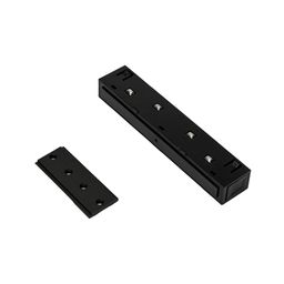 Блок питания для трековой системы, вид сверху