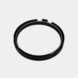 Стекло прозрачное для светильников FS, FS-GL-TR