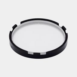 Рассеиватель COMBO, FS-GL-DF