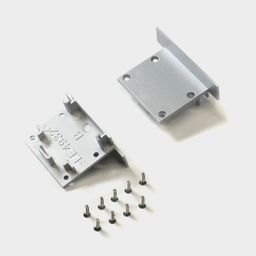 Заглушки для профиля DesignLed, LE4932-ECS