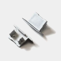 Заглушки для профиля DesignLed, LE2613-ECS