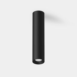 VL-BASE2-BL-NW База светильника VILLY (long), накладной 4000К Нейтральный белый, 15Вт, Черный