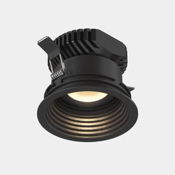 Корпус светильника COMBO с пружинными креплениями, ракурс