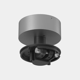 VL-M3-SL Сменное крепление M3 для светильников VILLY. Серебро