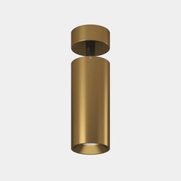 Накладной светильник Villy с креплением M3 бронза