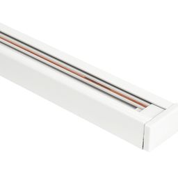 TR-WH-2 Шинопровод (трек), белый, 2м