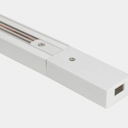 Шинопровод однофазный белый, TR-WH-2