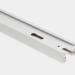 Шинопровод однофазный белый, TR-WH-2