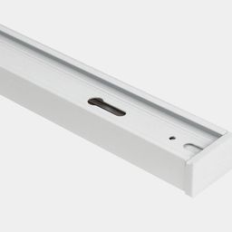 Шинопровод однофазный белый, TR-WH-2