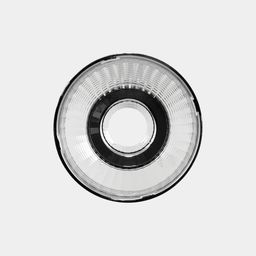 Рефлектор для светильников FS, фронтальный вид