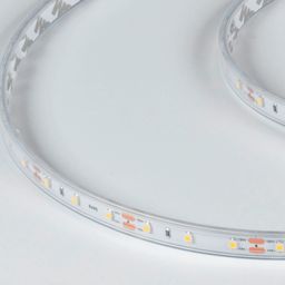 Светодиодная лента IP65 с нейтральным белым свечением, DSG360-12-NW-65