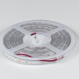 Катушка светодиодной ленты 12 В, вид сверху