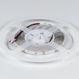 Катушка светодиодной ленты на пластиковой бобине, 5 м