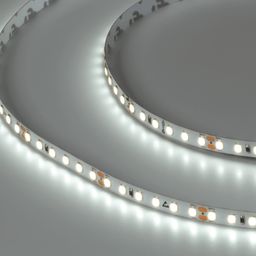 Светодиодная лента 14.4Вт холодное свечение 24В, DSG2120-24-W-33